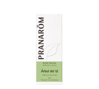 PRANARÔM ESSENTIAL OIL #tea tree 10 ml