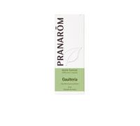 Pranarom Olio Essenziale Wintergreen 10 ml 10 ml Olio essenziale