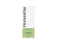 Pranarom Olio Essenziale Wintergreen 10 ml 10 ml Olio essenziale