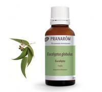 Pranarom Olio Essenziale Eucalipto 30 Ml