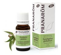 Pranarôm Eucalipto Globoso Bio 10ml - Olio essenziale
