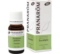 pranarom eucalipto globulus olio essenziale bio 10 ml