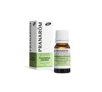 Pranarôm Eucalipto Limone Foglia Bio 10ml - Olio essenziale
