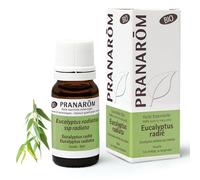 Pranarôm Eucalipto Radiata Bio 10ml - Olio essenziale