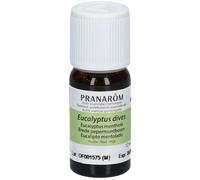 Pranarom Eucalyptus-Mint Essential Oil 10 ml Olio essenziale