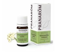 Pranarôm fiori di camomilla romana olio essenziale 5ml