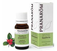 Pranarom Olio Essenziale Wintergreen 10 ml 10 ml Olio essenziale