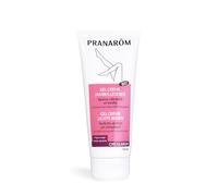 Pranarom - Gel crema - Gambe leggere - Bio - 100 ml