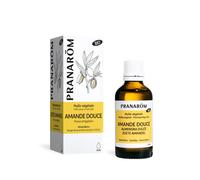 Pranarôm Gli Oli Vegetali Mandorla Dolce Bio 50ml - Olio vegetale