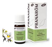 Pranarom Huile Essentielle Bio Ciste Ladanifère 5ml