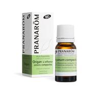 Pranarom - Huile Essentielle Origan à inflorescenze compactes - 10 ml