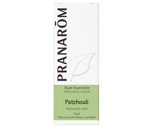 Pranarôm, Huile Essentielle Patchouli, olio essenziale al patchouli, da 5 ml