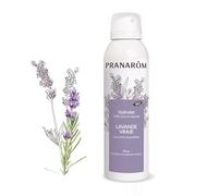 Pranarôm Hydrolat Lavanda Real Bio Ammorbidisce e lenisce le pelli sensibili, 150 ml