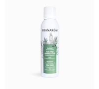 Pranarôm | Hydrolat Tea Tree - Albero Del Tè Bio | Deodorante | Melaleuca alternifolia - Distillazione di piante fresche | 150 ml