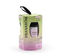 Pranarôm - I Diffondibili - Cofanetto Diffusione All Day con 3 Sinergie di Oli Essenziali BIO 3x5ml - Diffusione Giornaliera