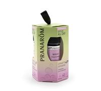 Pranarôm - I Diffondibili - Cofanetto Diffusione All Day con 3 Sinergie di Oli Essenziali BIO 3x5ml - Diffusione Giornaliera