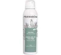 Pranarôm - Idrolato Tea Tree Bio 150 Ml, per Pelli Danneggiate, Acne, Purificant