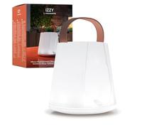 Pranarom IZZY DIFFUSORE PORTATILE | Nomade e ricaricabile, interno ed esterno, compatibile con flaconi da 10 e 30 ml.