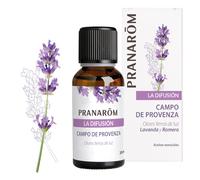 Pranarom la Diffusione Campi di Provenza Lavanda e Rosmarino 30 ml