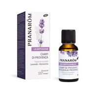 Campi di Provenza Olio Essenziale La Diffusione PRANARÕM 30ml
