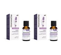 Pranarom La Diffusione Campi di Provenza Olio Essenziale 30 ml Capsule