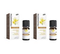 Pranarom La Diffusione Casa Dolce Casa Olio Essenziale 2x30 ml