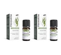 Pranarom La Diffusione Eucaly Pur Olio Essenziale 2x30 ml Capsule