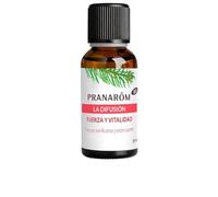 PRANAROM BIO DIFFUSIONE FORZA E VITALITA' 30 ML