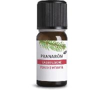 PRANAROM BIO DIFFUSIONE FORZA E VITALITA' 30 ML