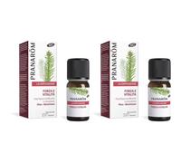 Pranarom La Diffusione Forza e Vitalitá Olio Essenziale 2x30 ml Capsul