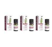 Pranarom La Diffusione Forza e Vitalitá Olio Essenziale 3x30 ml Capsul