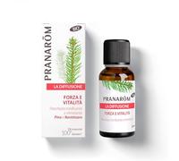 PRANAROM BIO DIFFUSIONE FORZA E VITALITA' 30 ML