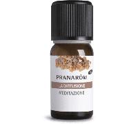 Pranarom La Diffusione Meditazione e Profumi Sacri Olii Essenziali Bio per Diffusione Incenso e Nardo Quintessenza Sacra 30 Ml