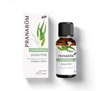 Pranarôm - La Diffusione - Oli Essenziali per Diffusore con Eucalipto Bio - Sine