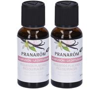 Pranarom La Diffusione Sinergia Piccoli Piaceri 2x30 ml