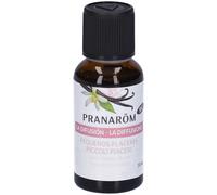 Pranarom La Diffusione Piccoli Piaceri Olio Essenziale 30 ml Olio