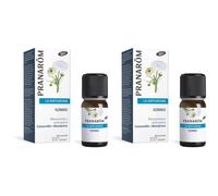 Pranarom La Diffusione Sonno Olio Essenziale 2x30 ml