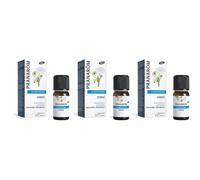 Pranarom La Diffusione Sonno Olio Essenziale 3x30 ml