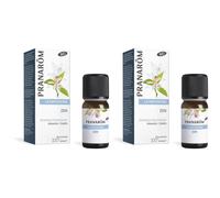 Pranarom La Diffusione Zen Olio Essenziale 2x30 ml Capsule