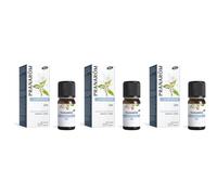 Pranarom La Diffusione Zen Olio Essenziale 3x30 ml Capsule