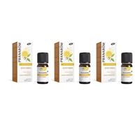 Pranarom La Diffusione Zeste Tonico Olio Essenziale 3x30 ml Capsule