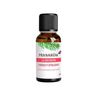 PRANAROM BIO DIFFUSIONE FORZA E VITALITA' 30 ML
