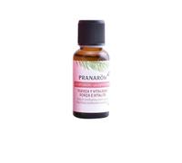 PRANAROM BIO DIFFUSIONE FORZA E VITALITA' 30 ML