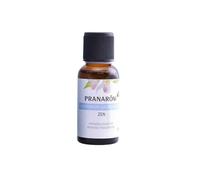 Pranarôm Oli essenziali per diffusione La Diffusione Zen – Arancio e Cedro BIO – 30 ml