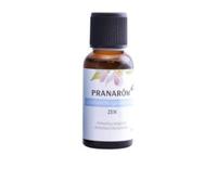 Pranarôm Oli essenziali per diffusione La Diffusione Zen – Arancio e Cedro BIO – 30 ml