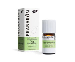 PRANARÔM Labdano Bio 5 ml Olio essenziale