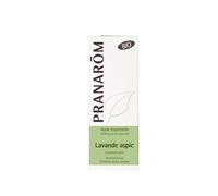 Pranarôm Lavanda Spica Bio 10ml - Olio essenziale