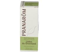 Pranarom Ledon Greenland Essential Oil 5 ml Olio essenziale