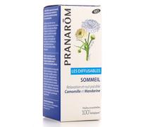 Pranarôm Les Diffusibles Sonno Bio 30ml - Diffusore
