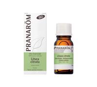 Pranarom Litsea Citrata Olio Essenziale Bio Sonno E Rilassamento 10ml